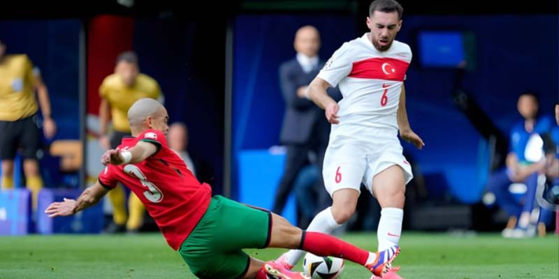 Lịch sử và thành tích đối đầu giữa Thổ Nhĩ Kỳ vs Séc